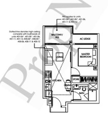 The Antares (D14), Apartment #558429181